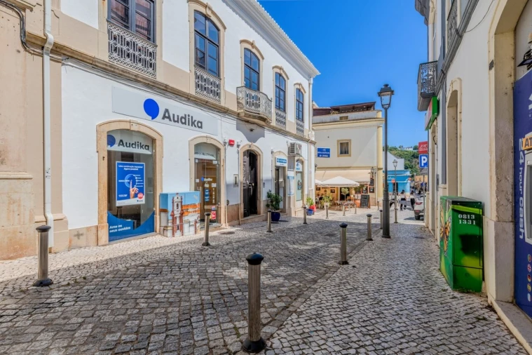 Moradia T4 para Venda em Silves Foto 40