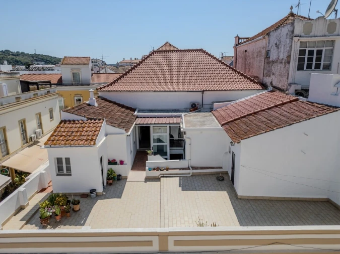 Moradia T4 para Venda em Silves Foto 52