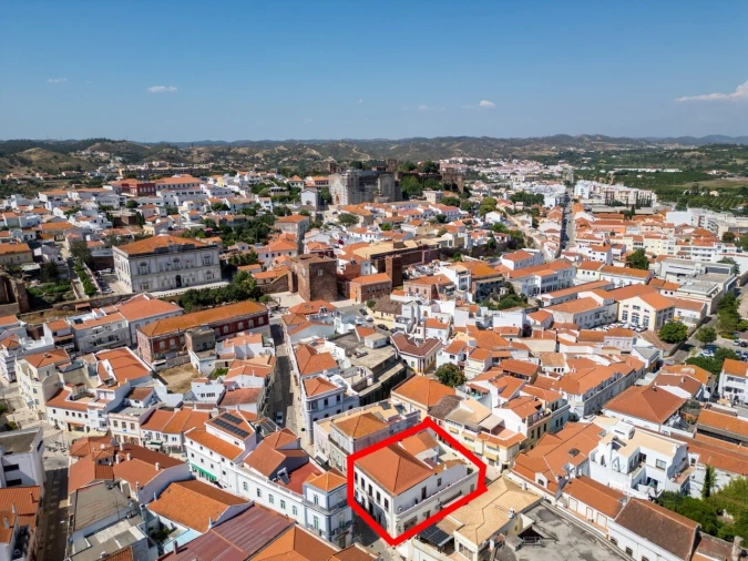 Moradia T4 para Venda em Silves Foto 53