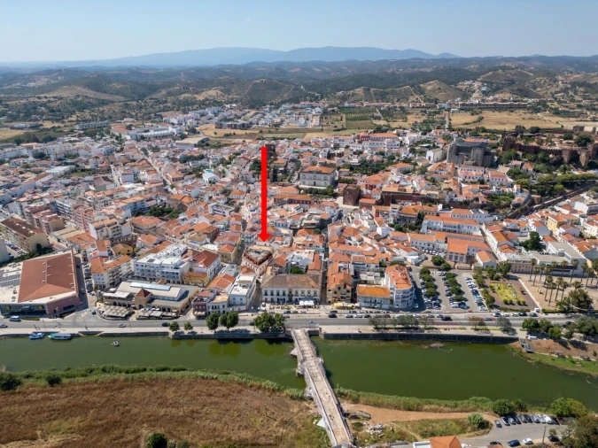 Moradia T4 para Venda em Silves Foto 54