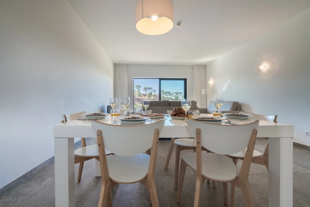 Apartamento T3 para Venda em Mexilhoeira Grande Foto 3
