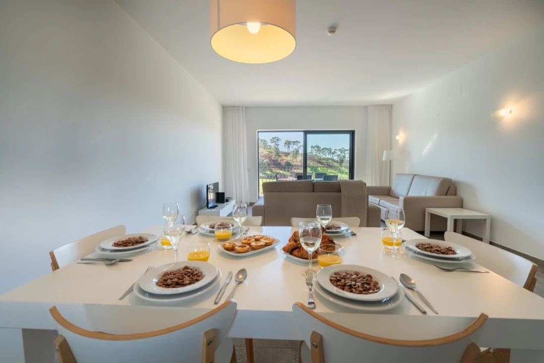Apartamento T3 para Venda em Mexilhoeira Grande Foto 5