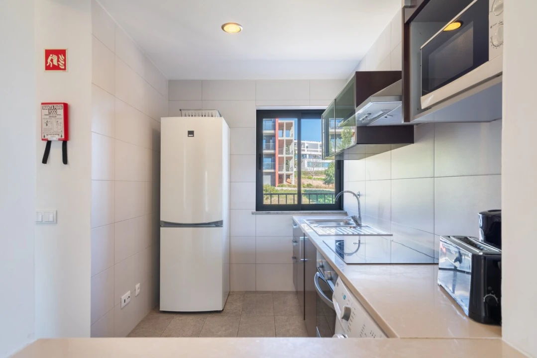 Apartamento T3 para Venda em Mexilhoeira Grande Foto 16
