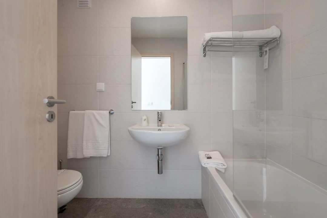 Apartamento T3 para Venda em Mexilhoeira Grande Foto 25