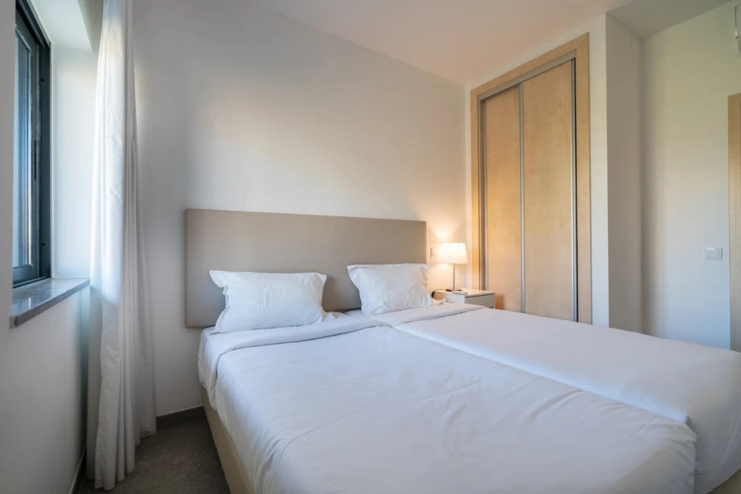 Apartamento T3 para Venda em Mexilhoeira Grande Foto 33