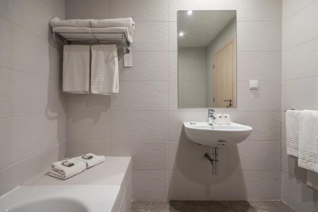 Apartamento T3 para Venda em Mexilhoeira Grande Foto 40