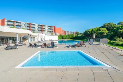 Apartamento T3 para Venda em Mexilhoeira Grande