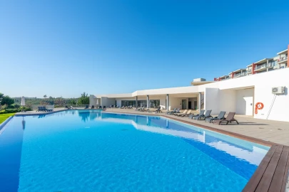 Apartamento T3 para Venda em Mexilhoeira Grande