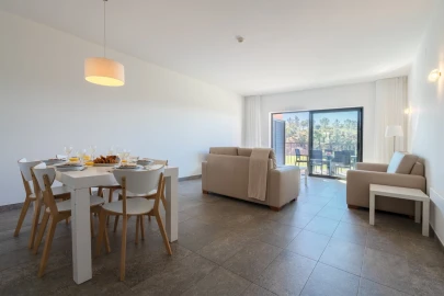 Apartamento T3 para Venda em Mexilhoeira Grande