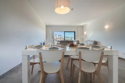 Apartamento T3 para Venda em Mexilhoeira Grande