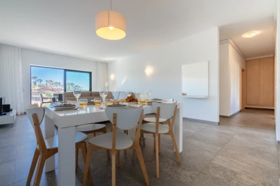 Apartamento T3 para Venda em Mexilhoeira Grande