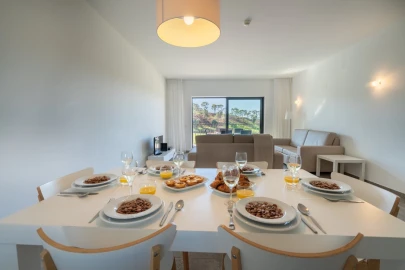 Apartamento T3 para Venda em Mexilhoeira Grande