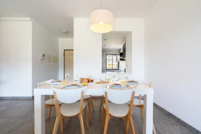 Apartamento T3 para Venda em Mexilhoeira Grande