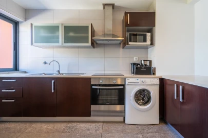 Apartamento T3 para Venda em Mexilhoeira Grande
