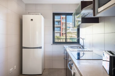 Apartamento T3 para Venda em Mexilhoeira Grande