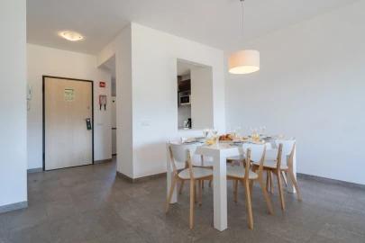 Apartamento T3 para Venda em Mexilhoeira Grande