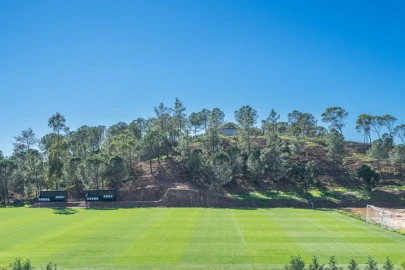 Apartamento T3 para Venda em Mexilhoeira Grande