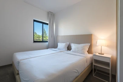Apartamento T3 para Venda em Mexilhoeira Grande