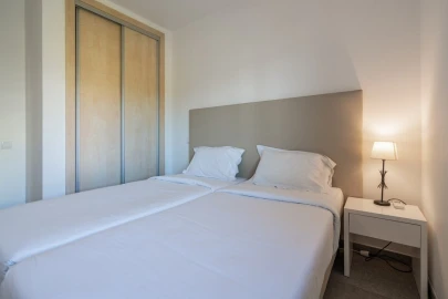 Apartamento T3 para Venda em Mexilhoeira Grande
