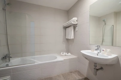 Apartamento T3 para Venda em Mexilhoeira Grande