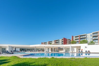 Apartamento T3 para Venda em Mexilhoeira Grande