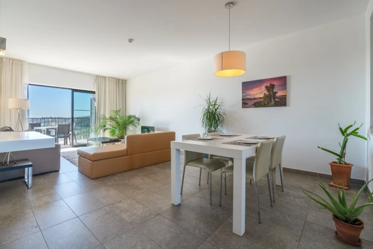 Apartamento T3 para Venda em Mexilhoeira Grande Foto 23