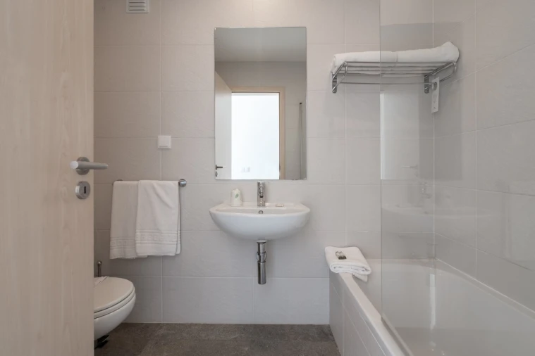 Apartamento T3 para Venda em Mexilhoeira Grande Foto 25