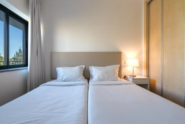 Apartamento T3 para Venda em Mexilhoeira Grande Foto 32