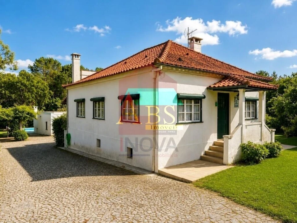 Moradia T5 para Venda em Soutelo Foto 21
