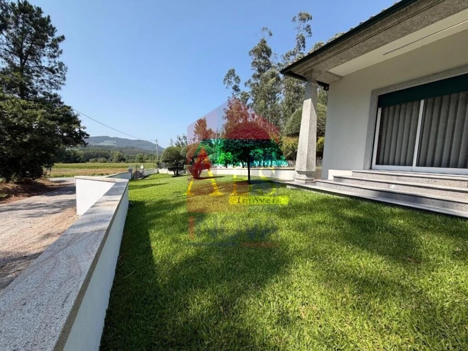 Moradia T3 para Venda em Marrancos e Arcozelo Foto 43