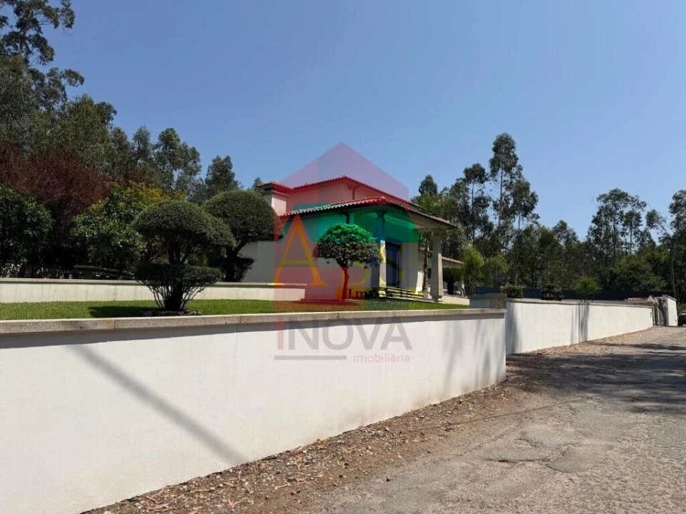 Moradia T3 para Venda em Marrancos e Arcozelo Foto 60