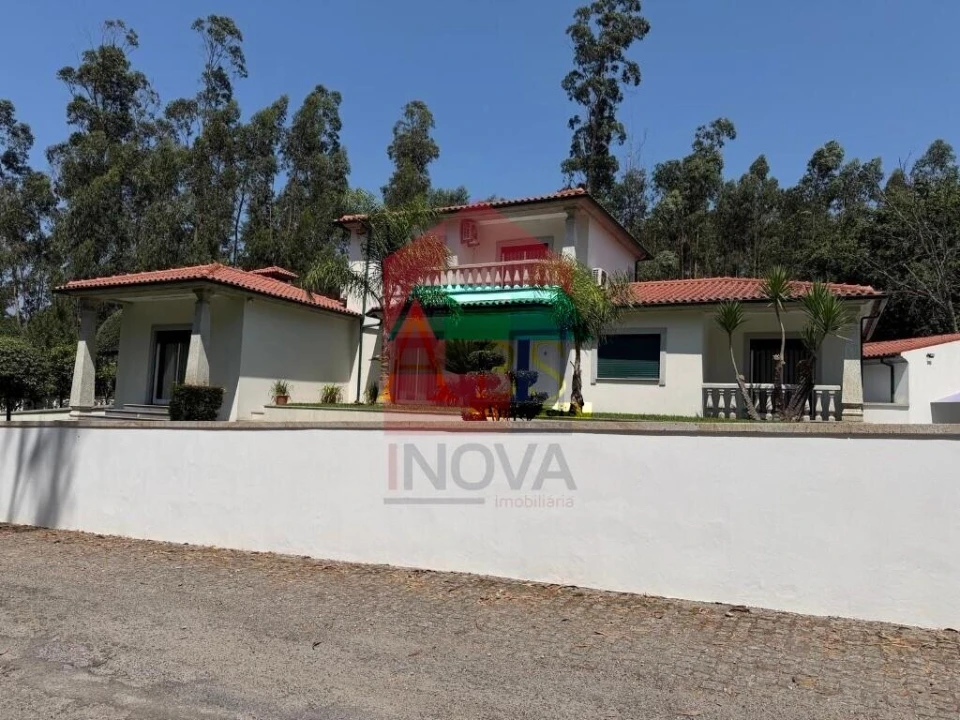 Moradia T3 para Venda em Marrancos e Arcozelo Foto 55