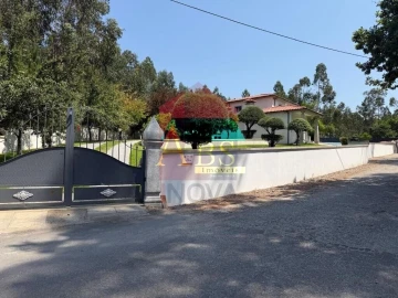 Moradia T3 para Venda em Marrancos e Arcozelo