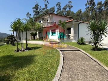 Moradia T3 para Venda em Marrancos e Arcozelo