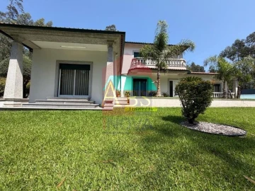 Moradia T3 para Venda em Marrancos e Arcozelo