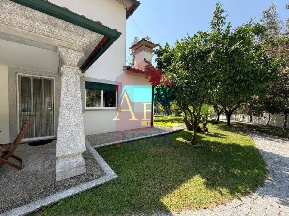 Moradia T3 para Venda em Marrancos e Arcozelo Foto 39