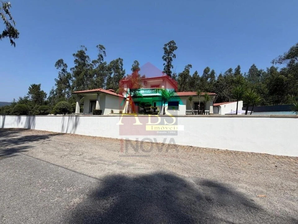 Moradia T3 para Venda em Marrancos e Arcozelo Foto 61