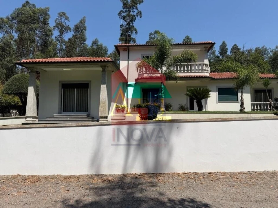 Moradia T3 para Venda em Marrancos e Arcozelo Foto 56