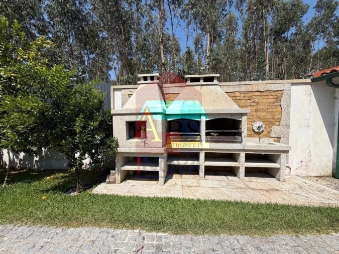 Moradia T3 para Venda em Marrancos e Arcozelo Foto 32