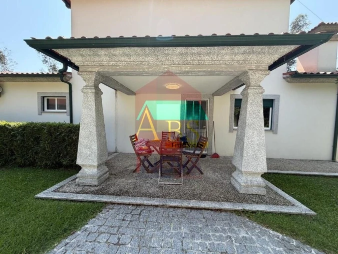 Moradia T3 para Venda em Marrancos e Arcozelo Foto 40