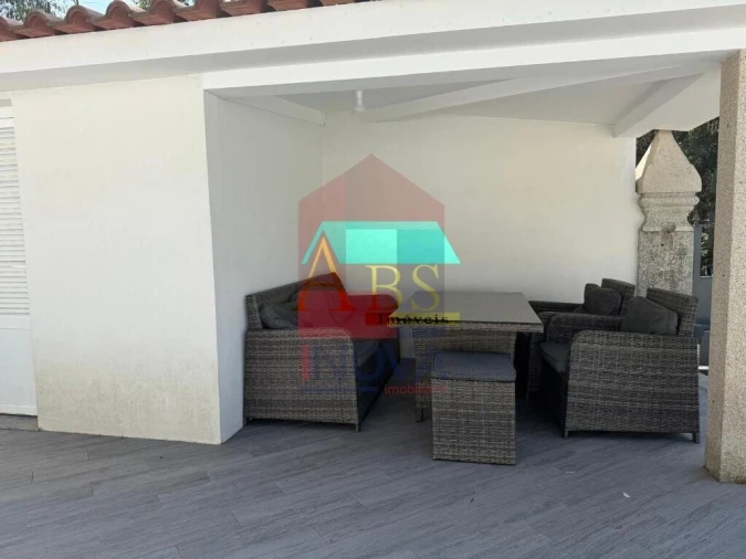 Moradia T3 para Venda em Marrancos e Arcozelo Foto 35