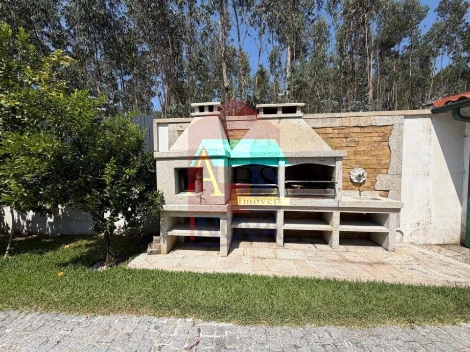 Moradia T3 para Venda em Marrancos e Arcozelo Foto 32