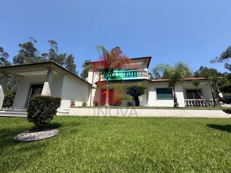 Moradia T3 para Venda em Marrancos e Arcozelo Foto 46