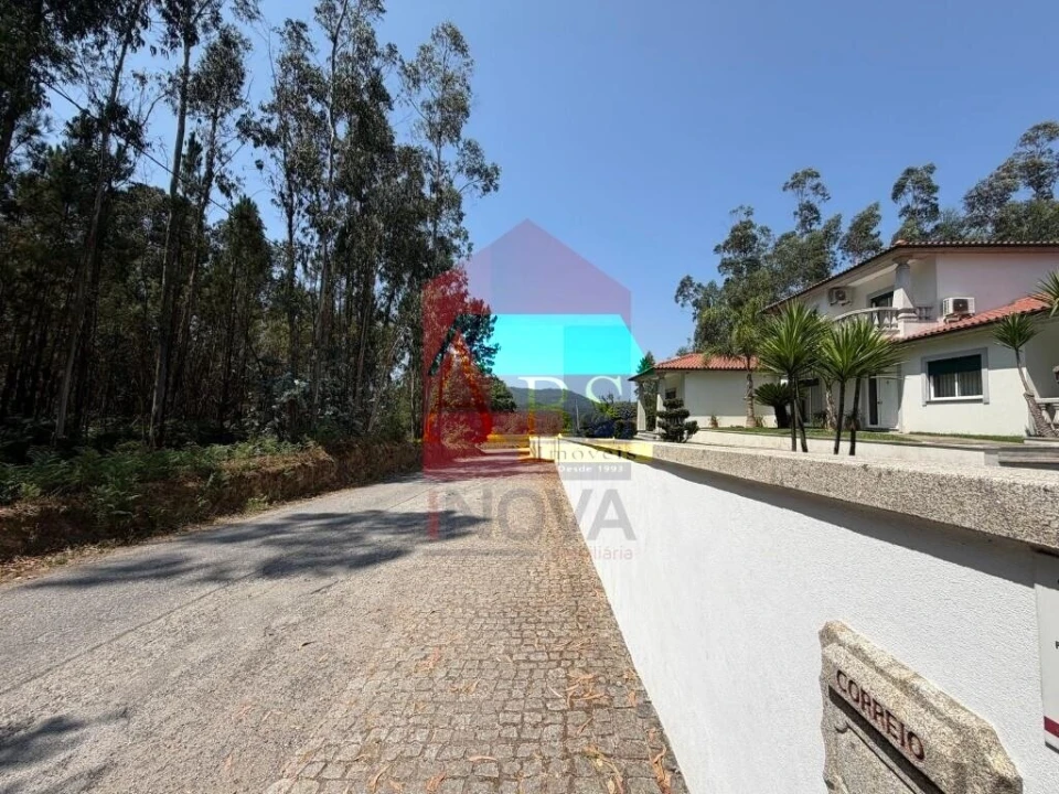 Moradia T3 para Venda em Marrancos e Arcozelo Foto 59