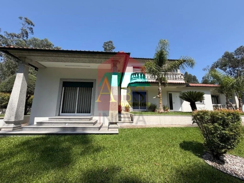 Moradia T3 para Venda em Marrancos e Arcozelo Foto 44