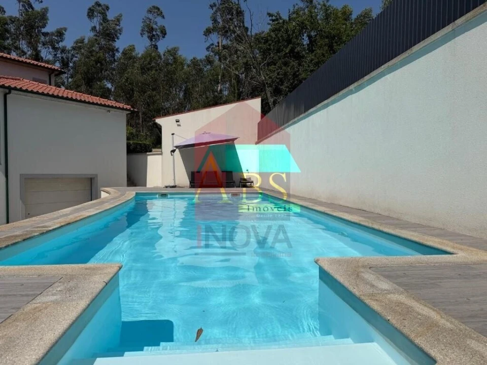 Moradia T3 para Venda em Marrancos e Arcozelo Foto 34