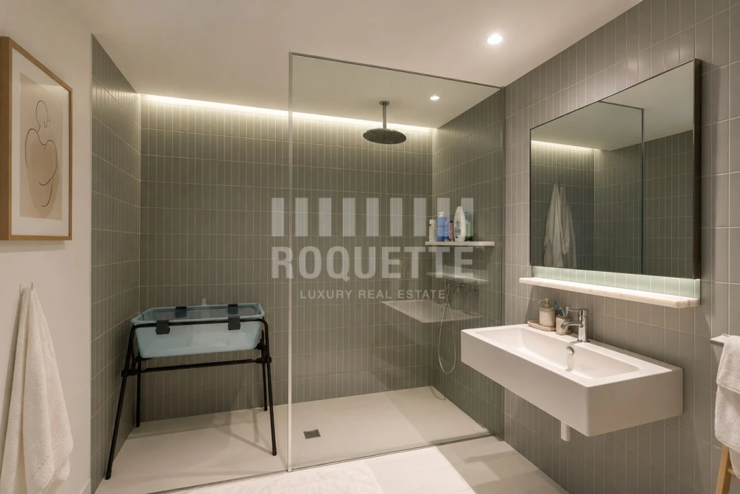 Apartamento T2 para Venda em Aldoar, Foz do Douro e Nevogilde Foto 15