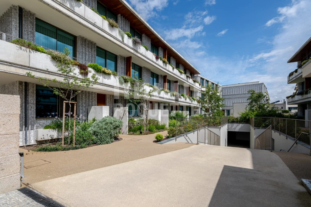 Apartamento T2 para Venda em Aldoar, Foz do Douro e Nevogilde Foto 20
