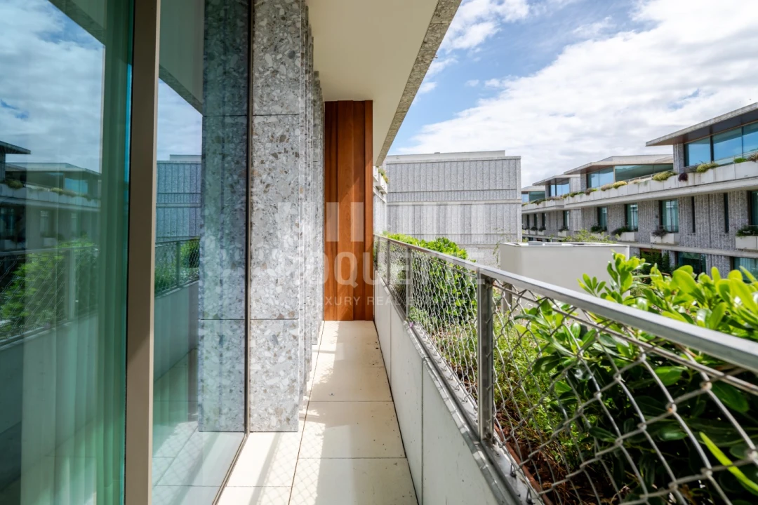 Apartamento T2 para Venda em Aldoar, Foz do Douro e Nevogilde Foto 35