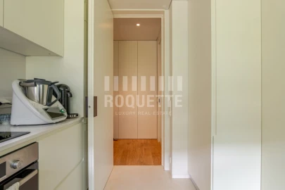 Apartamento T2 para Venda em Aldoar, Foz do Douro e Nevogilde